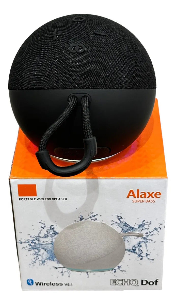 🎧🔊 Kit sonido 360- Altavoz y Auriculares