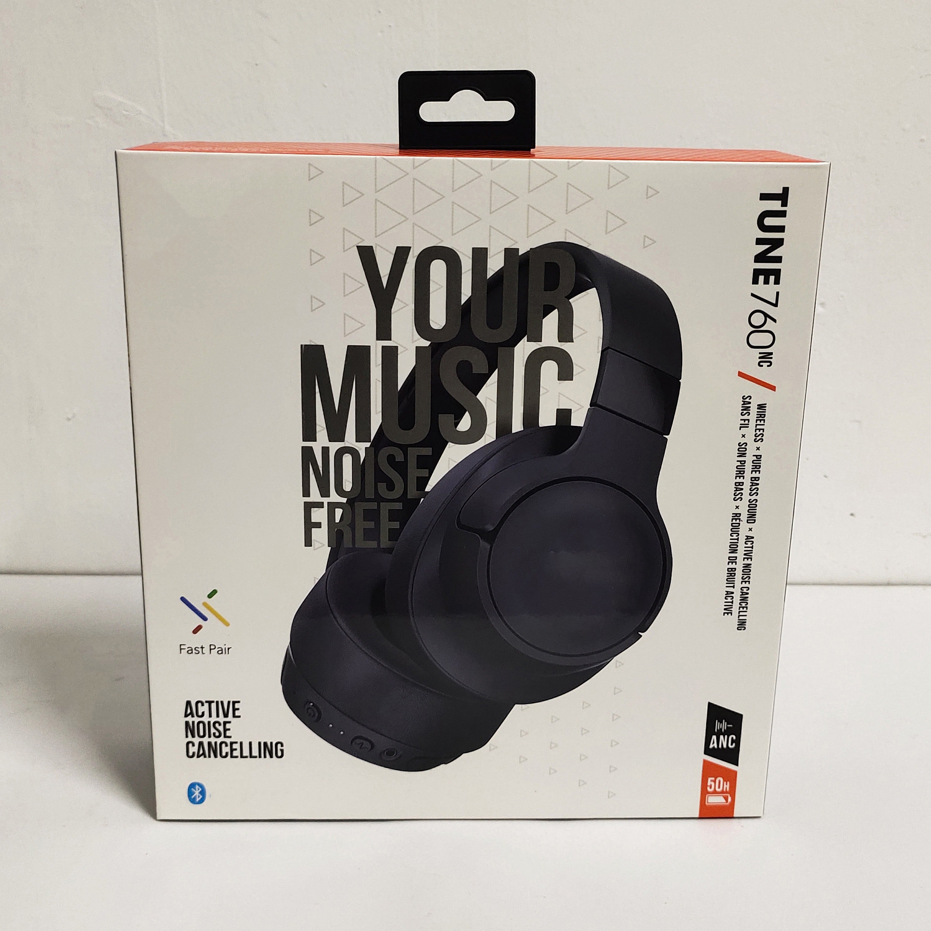 🎧🔊 Kit sonido 360- Altavoz y Auriculares