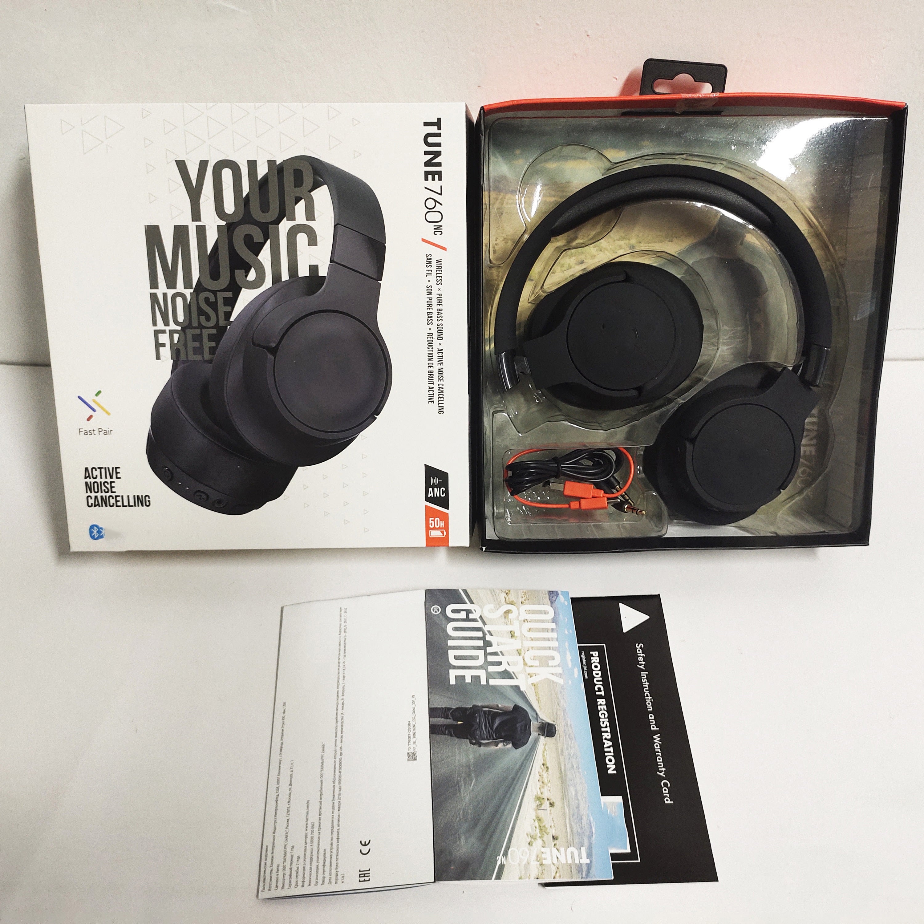 🎧🔊 Kit sonido 360- Altavoz y Auriculares