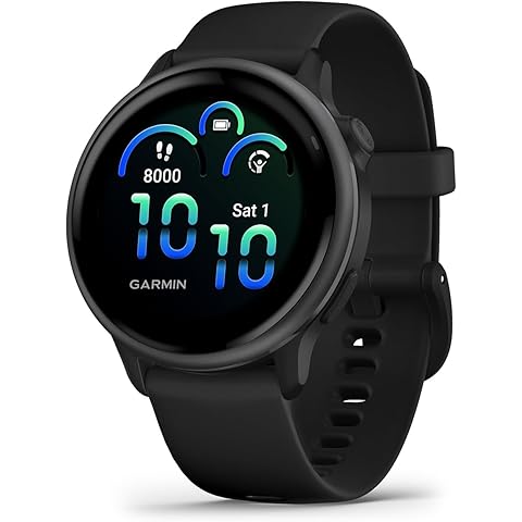 Garmin Vivoactive 5