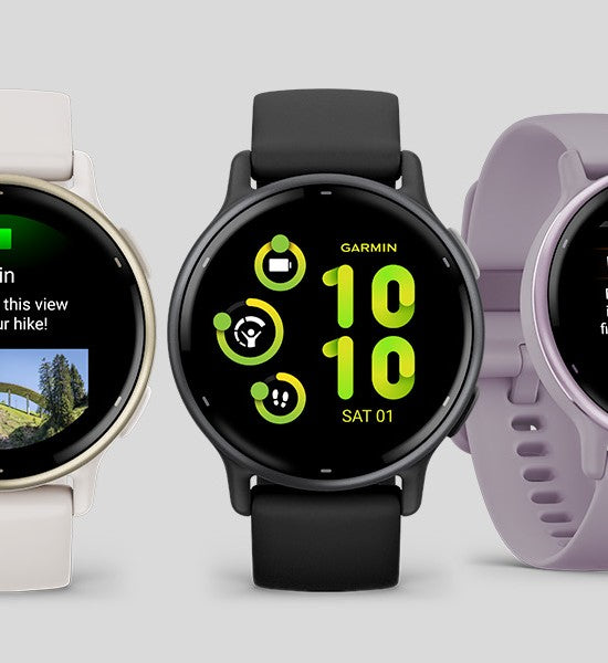 Garmin Vivoactive 5